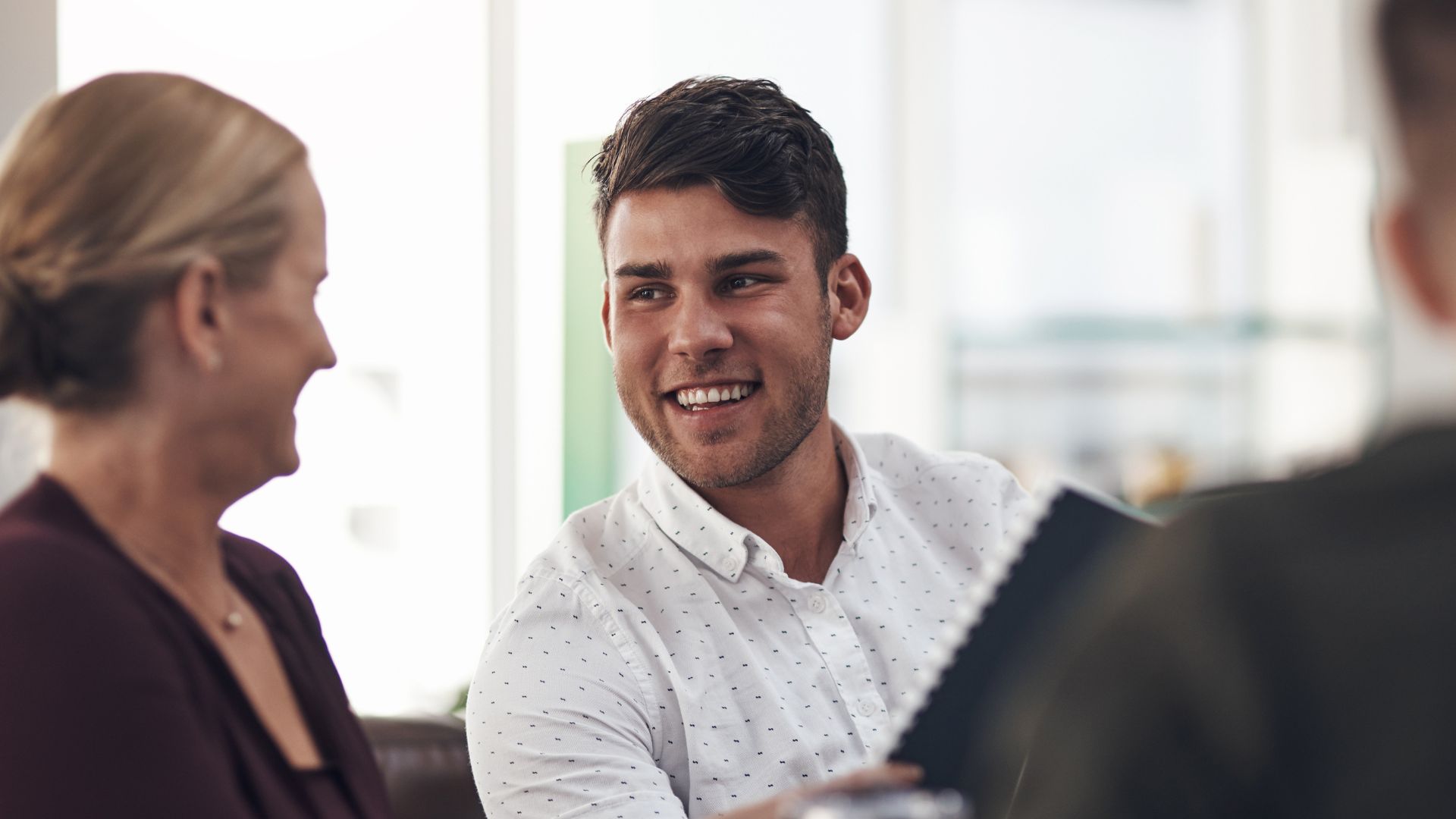 Inclusive Employment Australia supports career goals in 2026 through collaborative and inclusive work environments.