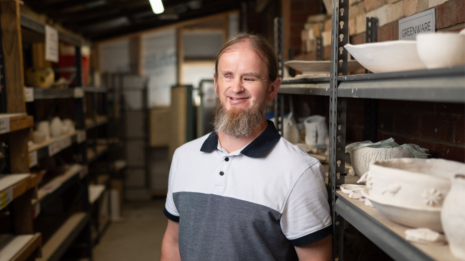 Jobs for people who are blind