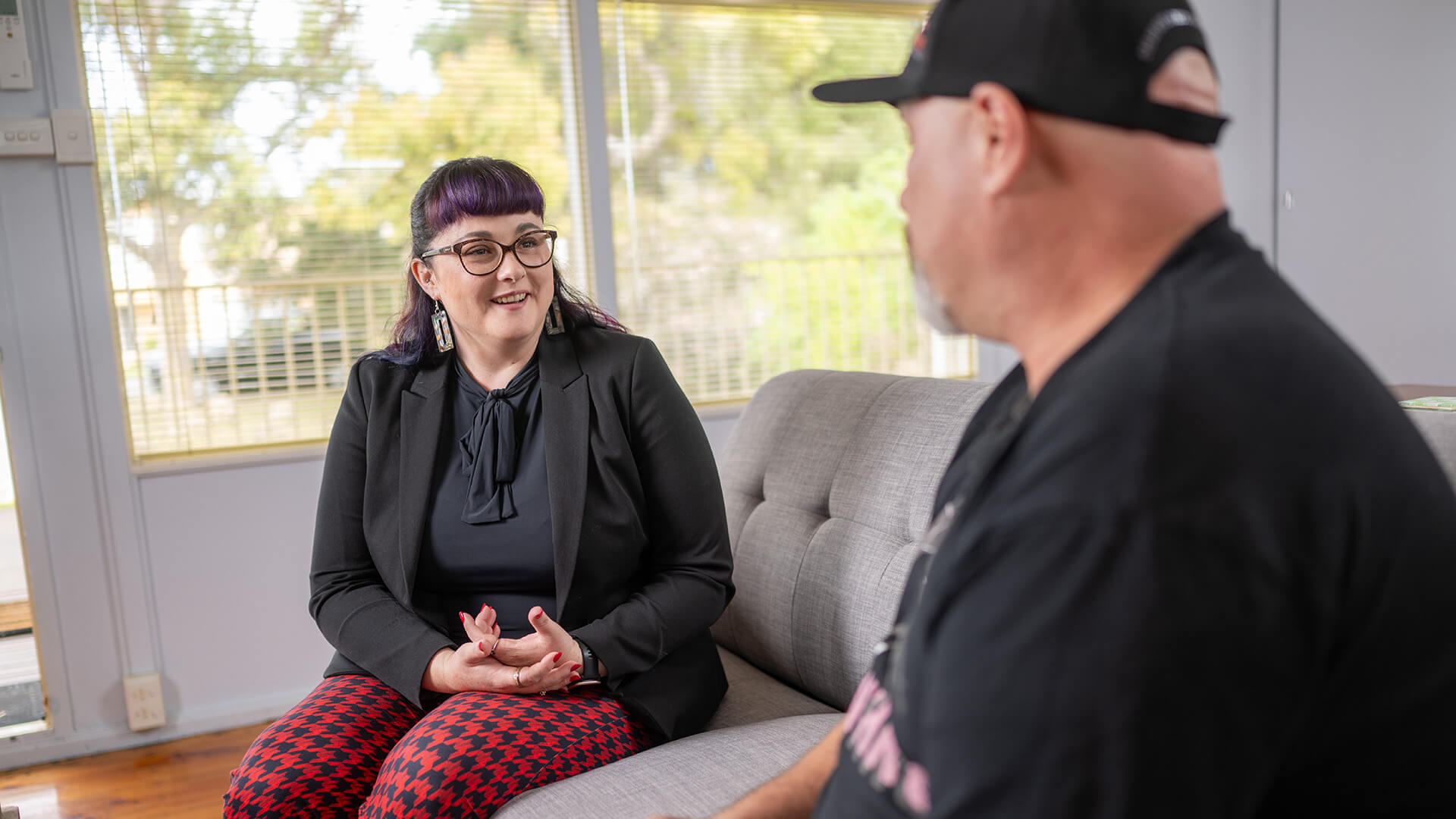Am I eligible for Inclusive Employment Australia? | APM