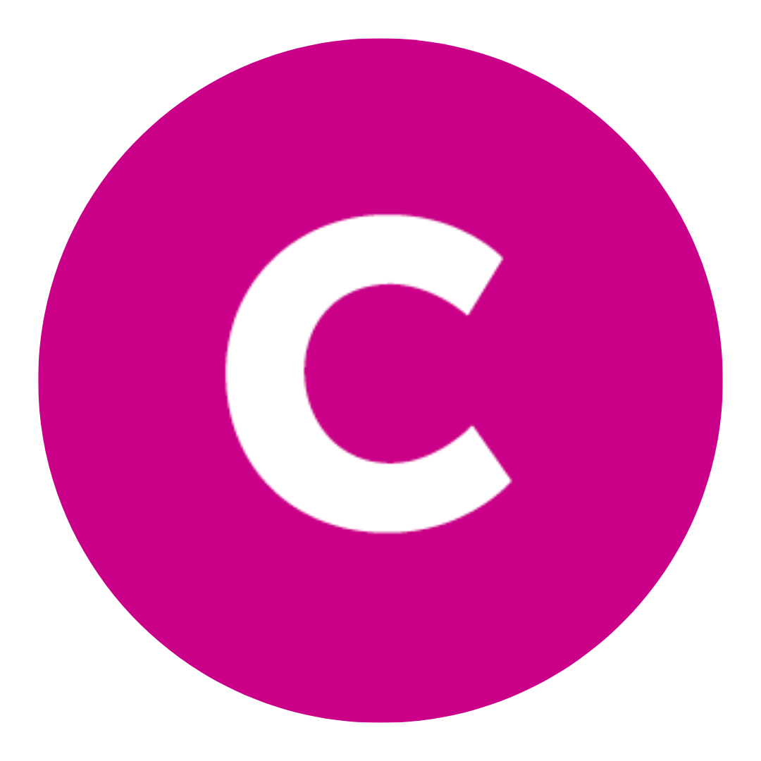 Letter C