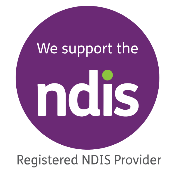 We support the NDIS