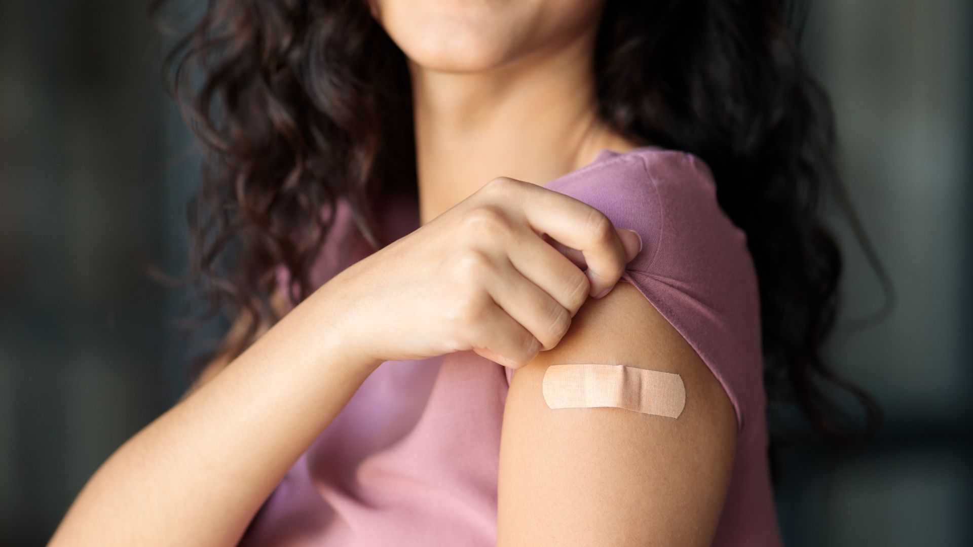 Inclusive Employment Australia supporting vaccination and health safety for workers with immunodeficiency in inclusive workplaces.