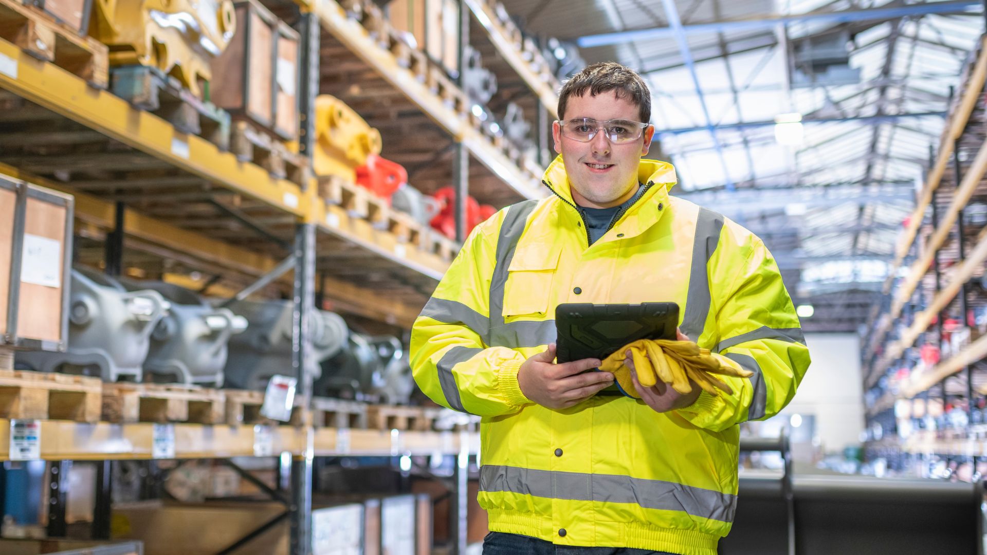 APM delivers assessments for Inclusive Employment Australia participants