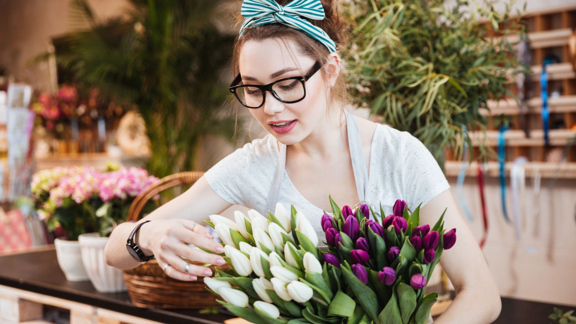 Jobs for people with Crohn's disease with flexible hours